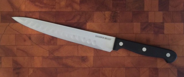 sharper image desk lamp