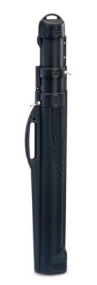 SAENGER Fishing Rod Travel Barrel - Ruten-Transportrohr 115cm-240cm Rutenrohr