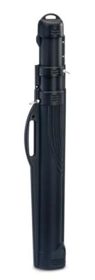 SAENGER Fishing Rod Travel Barrel - Ruten-Transportrohr 115cm-240cm Rutenrohr