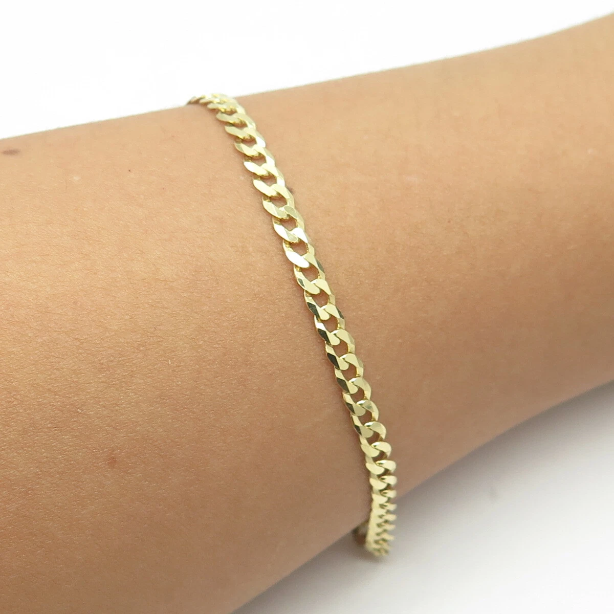 Han 925 bracelet deals