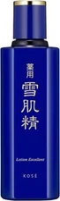 KOSE SEKKISEI MEDICATED SEKKISEI Lotion Excellent 200ml whitening toner