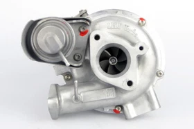 Turbolader NISSAN X-TRAIL 2.2 DI YD22ETI VN2 F41CAD-S0051B 144118H80B VE420051