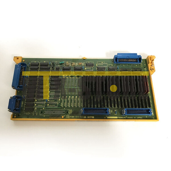 1PC Brand New Ones  Fanuc A16B-1211-0301