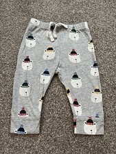 Gap Baby Boy Pant Size 6-12 Months