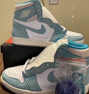 air jordan 1 turbo green ebay