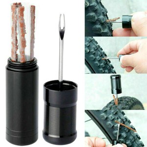 tubeless tyre puncture kit for bike
