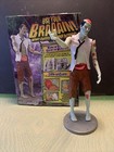 ZOMBIE: SMARTLABTOYS  ! SQUISHY, The INHUMAN. — photo 6