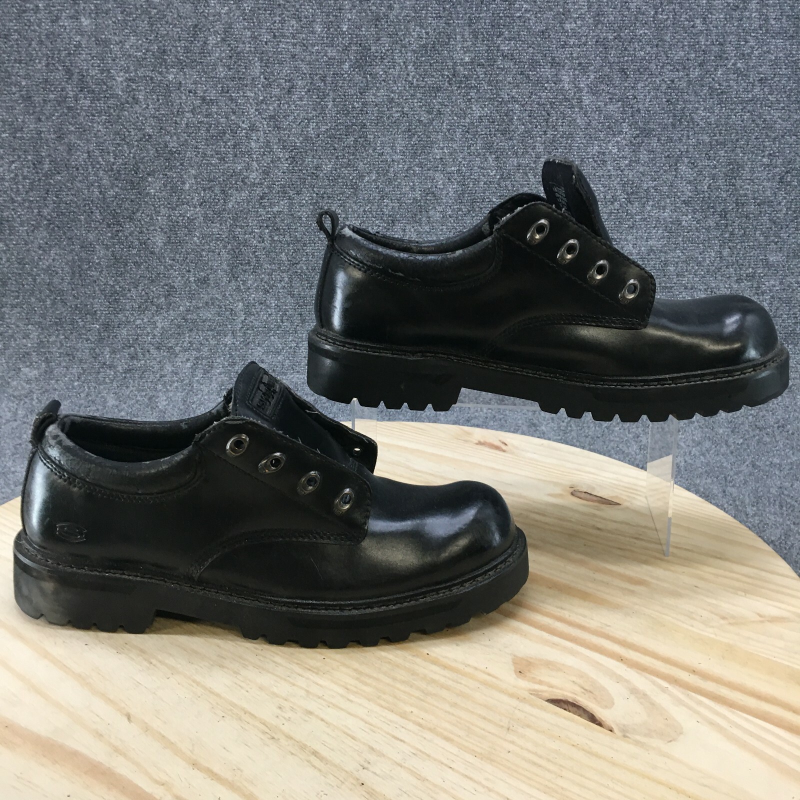 skechers oxfords