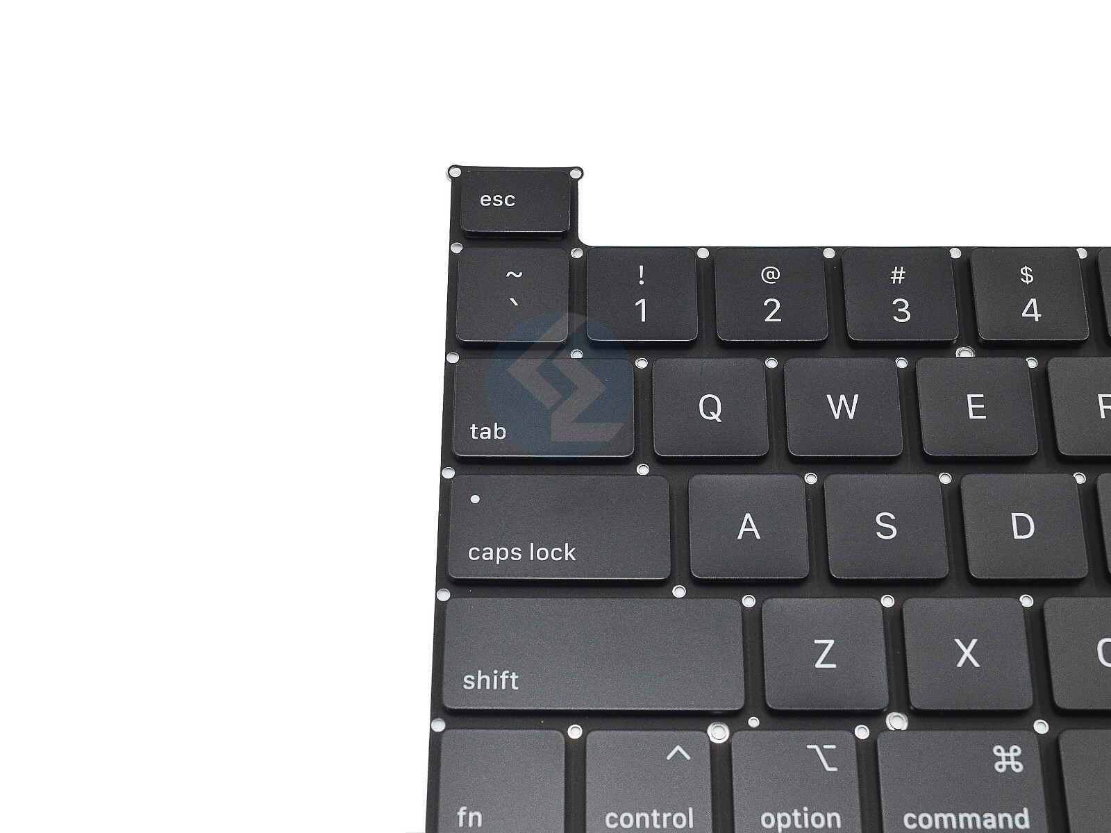 US Keyboard for Apple MacBook Pro Retina 16" A2141 2019