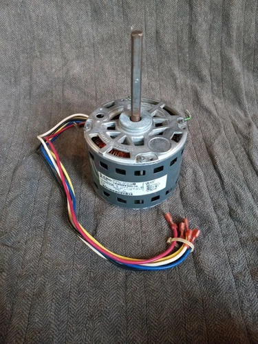 GE 5KCP39GGS336S Blower Motor 1/3HP 1075RPM 1PH 115V HC41AE117A (A7T3)