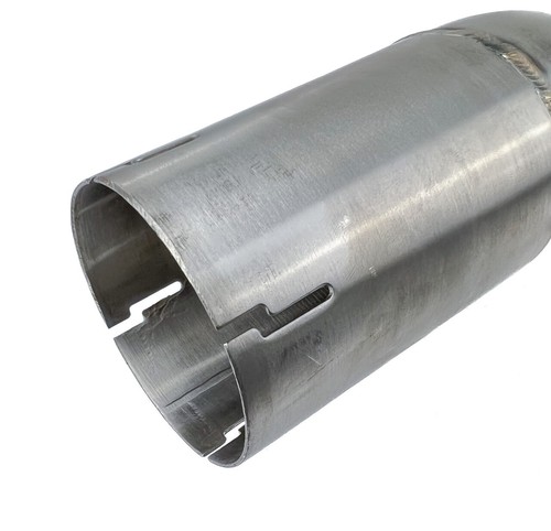 Fits Honda Civic Type-R 2017-2019 Stainless Steel Catback Exhaust with Valves - Picture 7 of 8