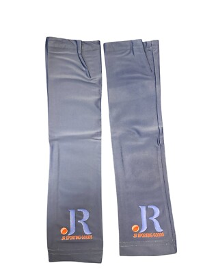 JR CRICKET ARM SLEEVES