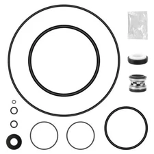 Pool Pump O-Ring Rebuild Repair Kit For Jandy Zodiac FHPF FHPM FloPro &VS FloPro