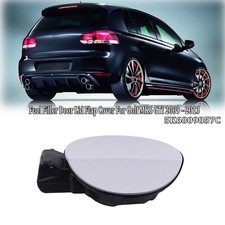 Para VW Golf MK6 GTI 2009-2013 Tanque de combustible Gas Relleno Puerta Tapa Solapa Tapa Tapa Nuevo