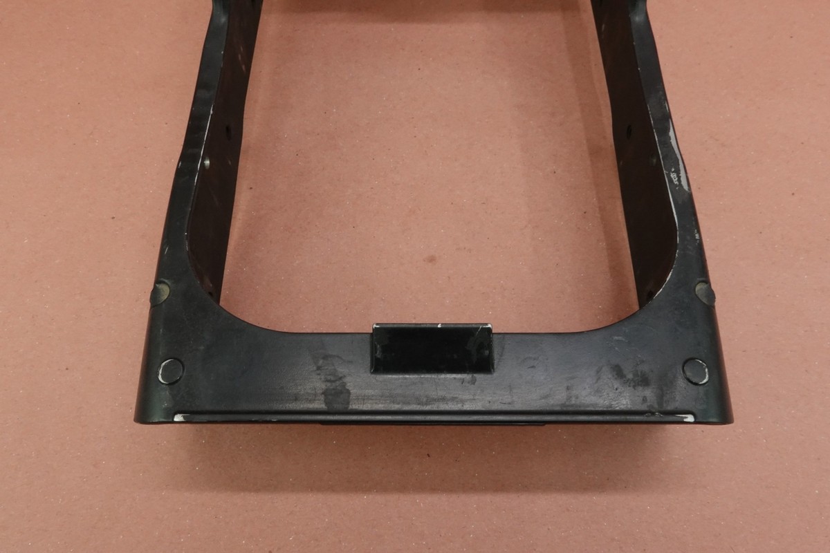 2013-2018 Kawasaki Ninja ZX6R ZX636 Front Subframe Sub Frame | eBay