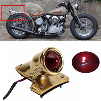 パーツ Vintage TailLight Harley Chopper Bobber s-l400.jpg