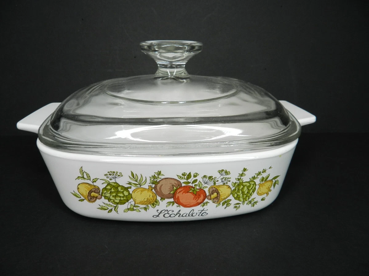 Corningware 1 quart Clearance