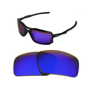 oakley triggerman lens replacement