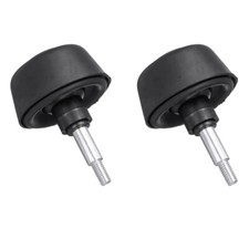 Magnet-Seitenmagnet T&uuml;rstopper f&uuml;r Mercedes Sprinter W906 VW Crafter A9067400216