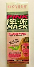 Biovene by Biovene, Pink Peel Off Mask 1.7oz