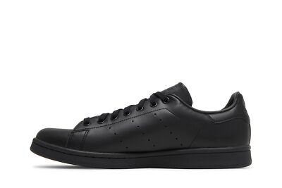 adidas Stan Smith Triple Black FX5499