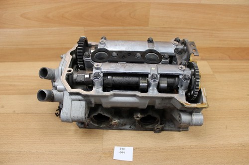 BMW F800 S E8ST 06-11 11127709469 Zylinderkopf 344-044