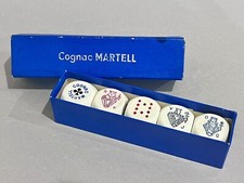 Vintage Martell Cognac Advertising Promotiona...