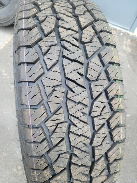 hankook lt275/65r20