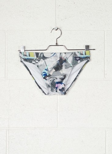 COSTUME BIKINI ARENA 2 PEZZI A FASCIA DONNA PISCINA NUOTO THREEFOLD