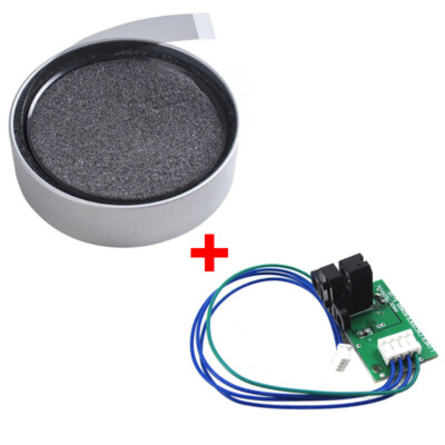 For Roland VP540 VP300 RS540 RS640 Encoder Strip + Linear Encoder Board/Sensor