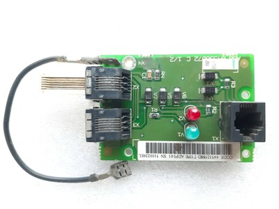 ABB ADPI-01 OY 64536672 C POWER BOARD