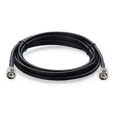 TNC Male to Male RG58 Coaxial Cable 3M for Trimble GPS Antenna Extension Cable