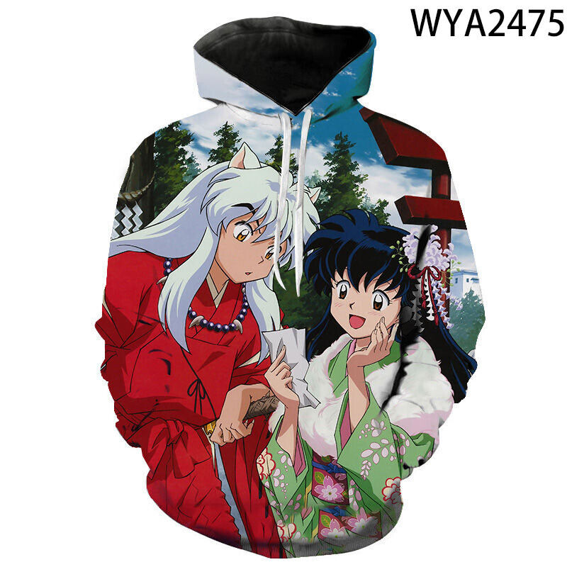 Prime Video: Inuyasha - Season 3