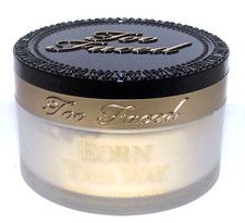 Too Faced Born This Way Etheral Setting Powder Translucent 17g