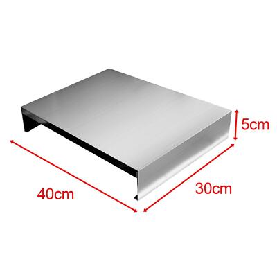 2x Manopola Comando Fornello Forno Piano Cottura Qualità Premium - Foto 3