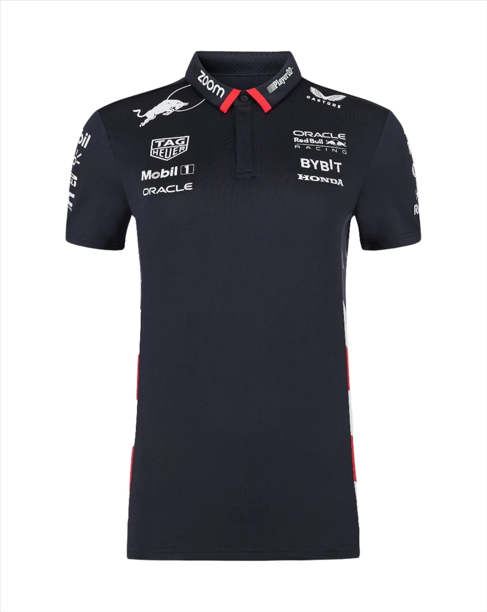 Red Bull Size 2XL Formula 1 Racing Fan Shirts for sale | eBay