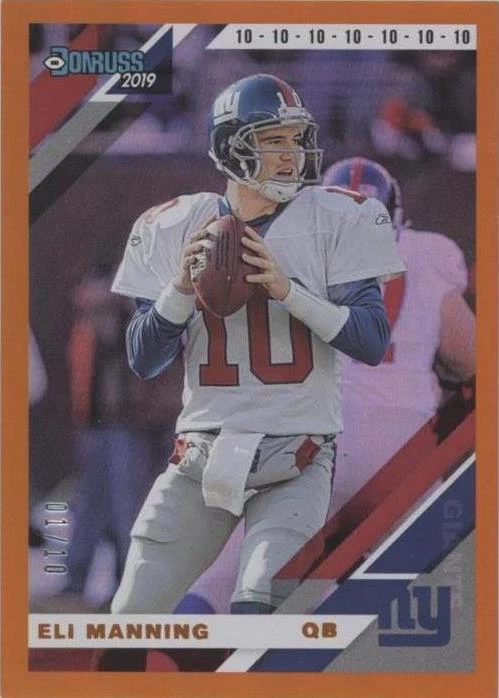 Photo Variations Jersey Number