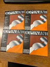 Thomastik-Infeld Dominant Violin String Set -...