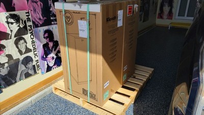 Klipsch Forte IV Loudspeakers - BRAND NEW!