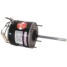 Century Orm5454bf Condenser Fan Motor, 1/8 Hp; 1/15 Hp