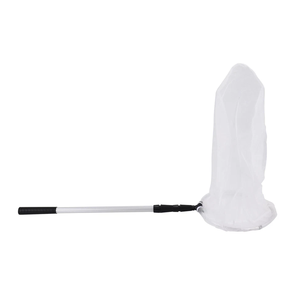 Netz Schmetterling Fangen Netz Fisch Netz Aus Nylon mit Teleskop Grif6945