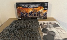 Space Marines Heavy Intercessors - Warhammer ...