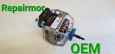 5304529782, A20207801 OEM Genuine Electrolux Dryer Drive Motor Assy ELFE7626BW0