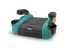 Chicco GoFit Backless Booster Car Seat - Rain...