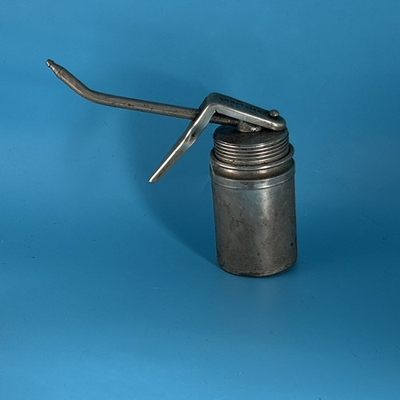 #ad #ad Vintage CRAFTSMAN Oil Can Trigger finger pump Patent 2595118 $15.90