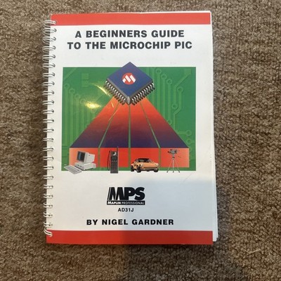 A Beginners Guide to the Microchip PC