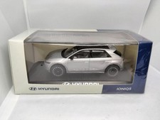 Hyundai IONIQ 5 1/43 Scale Color Sample