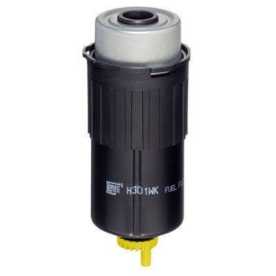 Kraftstofffilter Kraftstoff für Claas Arion 6.8 Hengst Filter H301Wk 2012 ->
