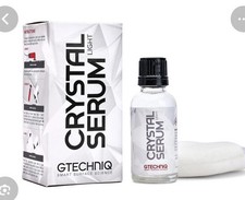 Gtechniq Crystal Serum Light High Quality Dee...