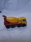 Vintage Matchbox Lesney Foden Concrete Truck No. 21